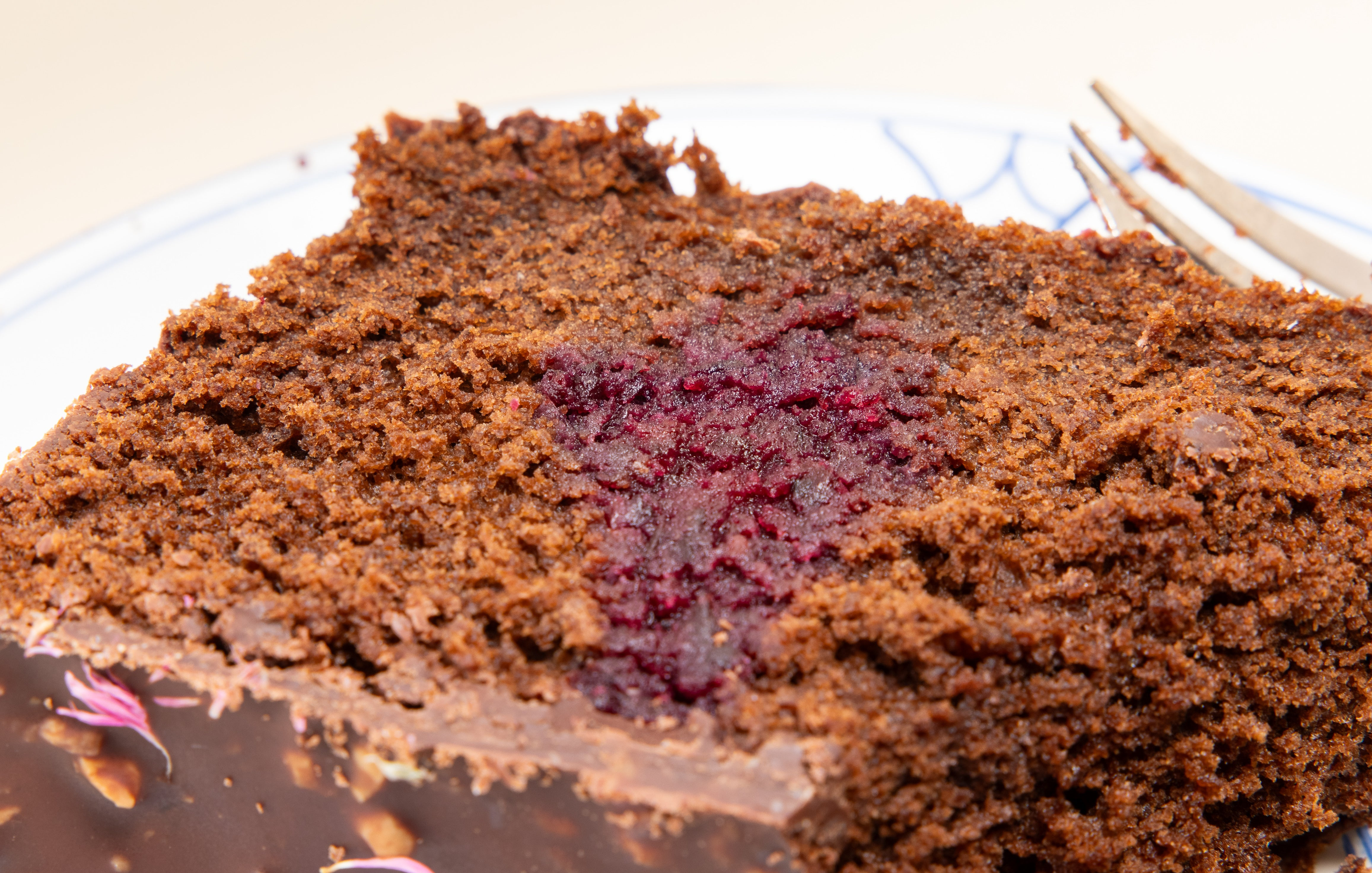 Plumcake