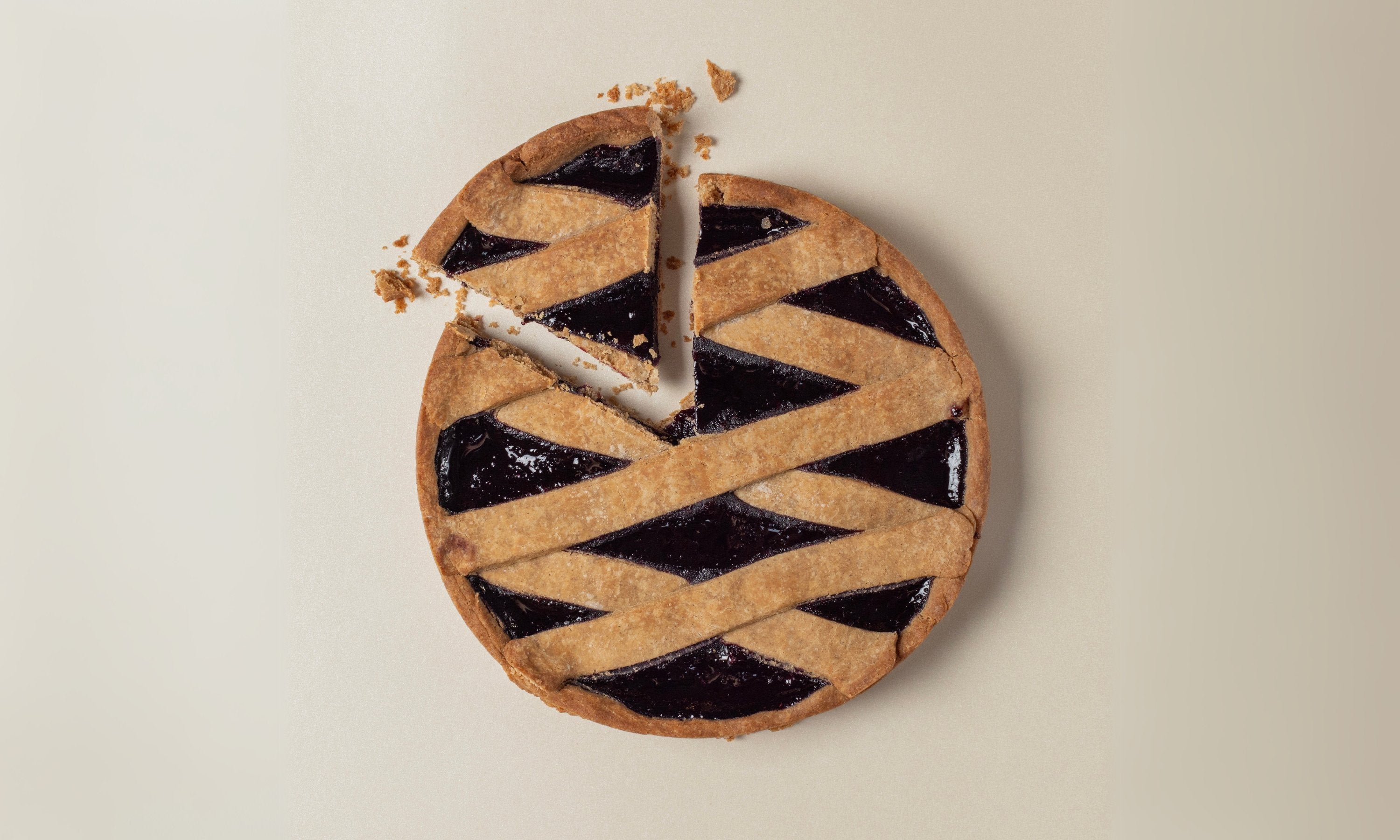 crostata