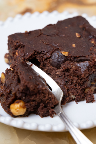 Brownie cioccolato